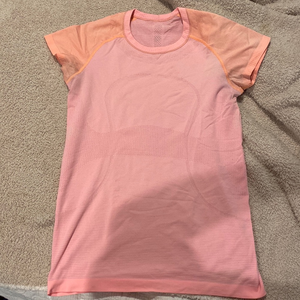 Lululemon swiftly tech (regular length)